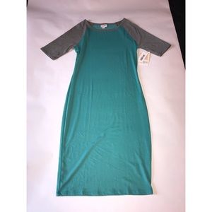 LulaRoe dress